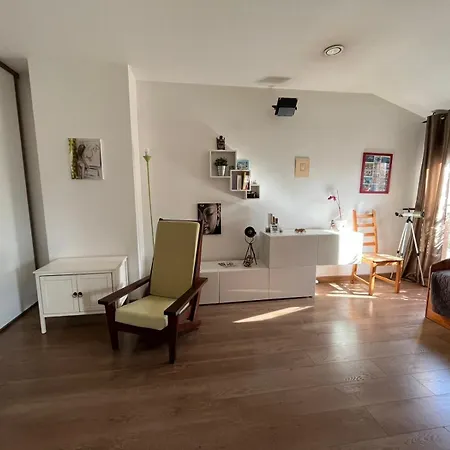 La Maison Prosper Feriehus Narbonne